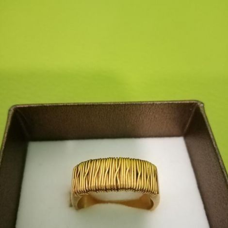 19.2ct  Gold Ring