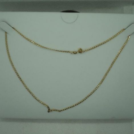 9ct  Gold Necklace