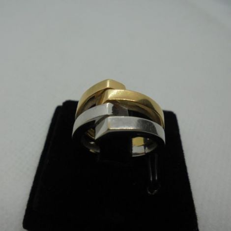 19.2ct  Gold Ring